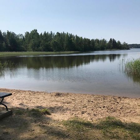 Gaesthuset I Aselstad 1 Norrkoping Luaran gambar