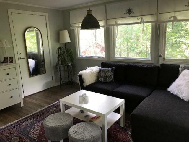 Gaesthuset I Aselstad 1 Norrkoping Luaran gambar