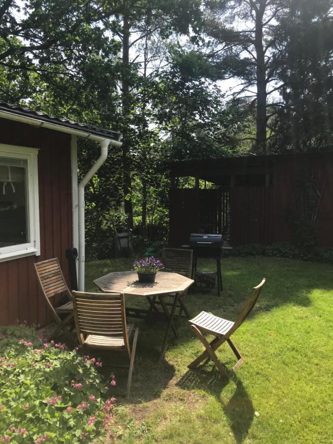 Gaesthuset I Aselstad 1 Norrkoping Luaran gambar